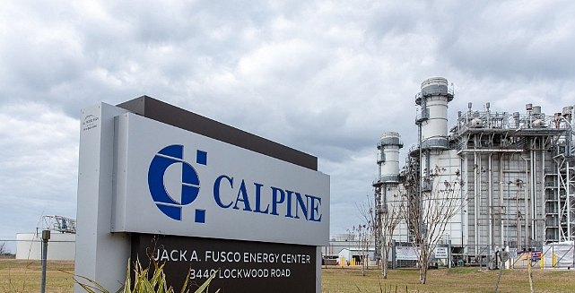 Constellation, Calpine'ı 16.4 Milyar Dolara Satın Aldı