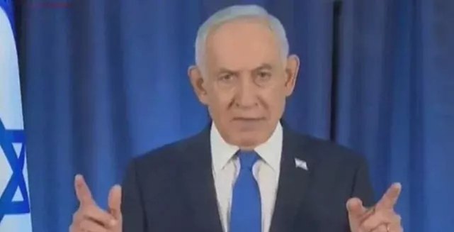 Netanyahu Ölüm İddiaları ve Güvenlik Toplantısı