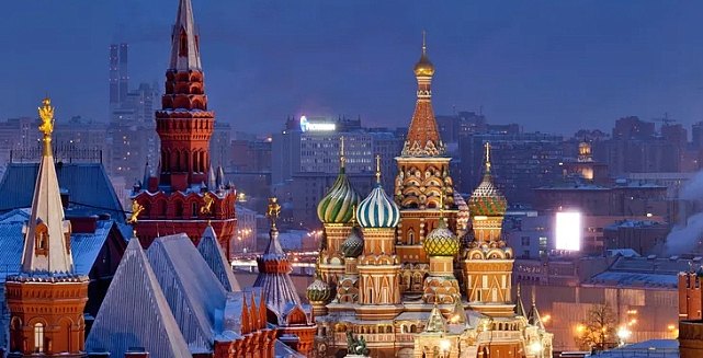 Rus Turizm Sektöründe 2030'a Kadar 2 Milyon Yeni Çalışana İhtiyaç Var