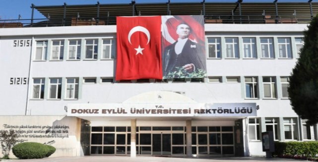DEÜ, Buca Erkek Yurdu'nu Güvenlik Nedeniyle Kapattı