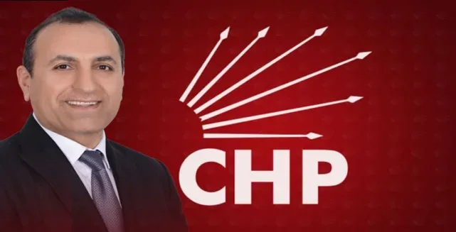 Yazıhan Belediye Başkanı CHP'den İhraç Edildi