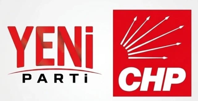 CHP İstanbul'da Büyük İstifa Dalgası