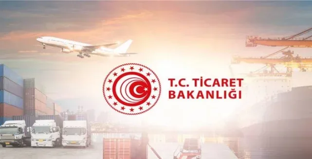 Bakanlık 2026 İthalat Rejimini Güncelledi