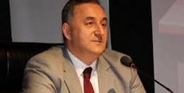 Resul Holoğlu Mahkeme Kararıyla Göreve İade Edildi