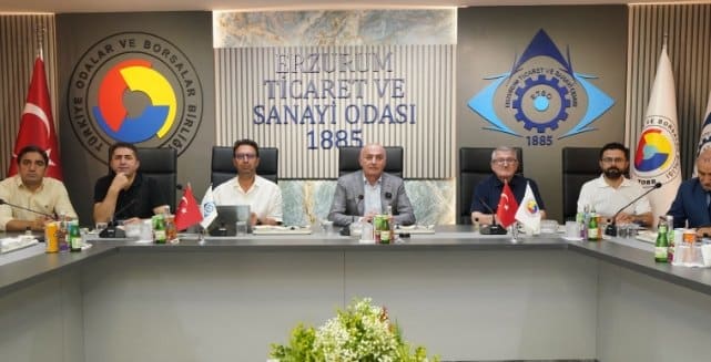 ETSO ve İSO'dan İstihdam Odaklı Mesleki Eğitimde Güç Birliği