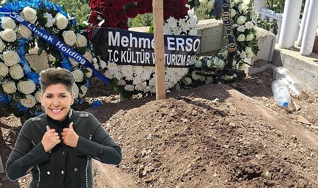 Cansever Gözyaşları Arasında Sonsuzluğa Uğurlandı