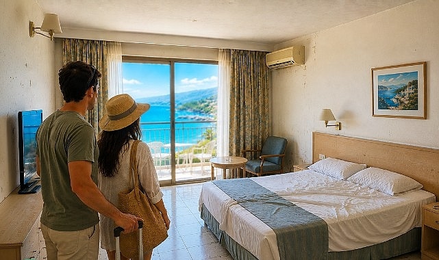 Tatil Şikayetleri Temmuzda %168 Arttı