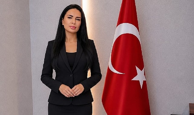 Saadet Demirdağ'dan Türkiye'ye Uluslararası Yatırım Hamlesi