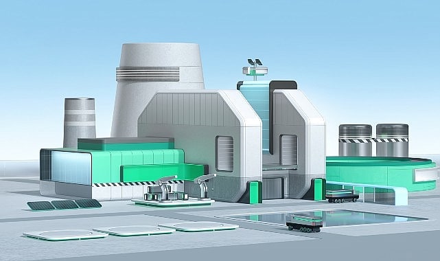 Endüstriyel Sistemlere Fidye Yazılımı Tehdidi Artıyor