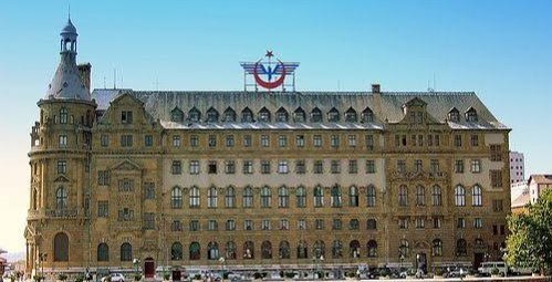 Haydarpaşa Garı'nın Yeni Dönemi