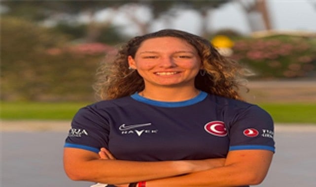 İzmirli Milli Sporcular Akdeniz Oyunları’nda Sahne Alıyor
