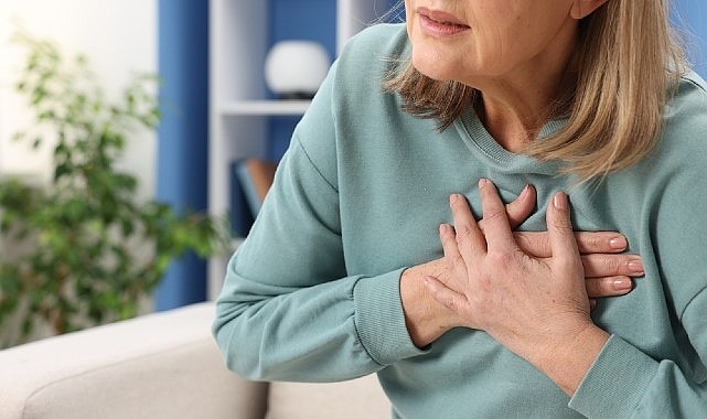 Kadın Kalbi Erkekten Farklı: Tanı ve Tedavide Cinsiyet Farkı