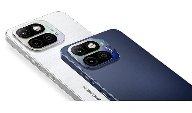 General Mobile GM 26 One 5G Satışa Çıktı