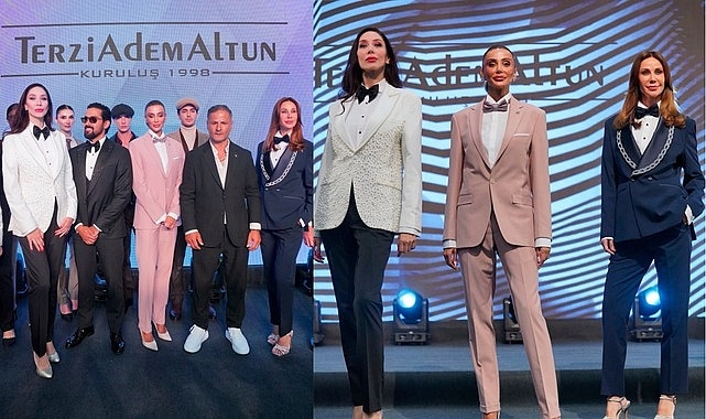 Adem Altun'dan IFCO 2026'ya Damga Vuran Smokin Şov