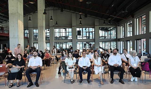 Çalı Film Festivali Akademik Buluşmaya Sahne Oldu