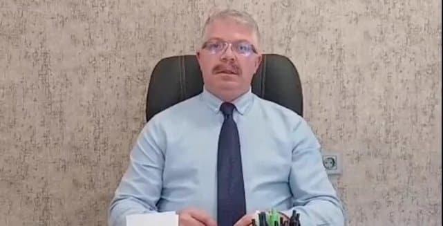 TSGB-SEN'de Usulsüzlük İddiaları: Kayyum Atandı