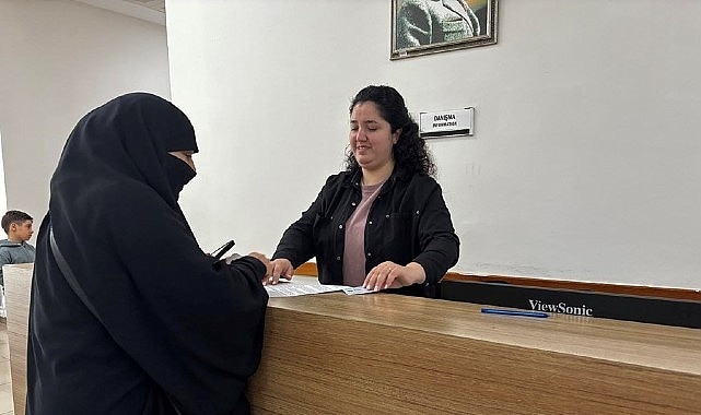 Maltepe'den Meme Kanseriyle Mücadeleye Ücretsiz Destek