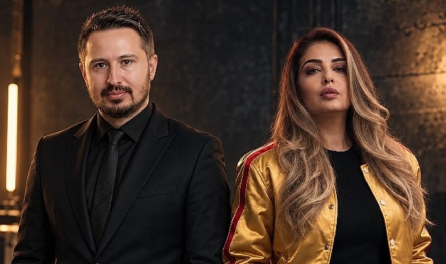 Kader ve Mahmut Görgen'den Alış Sen de Bu Duruma Remix