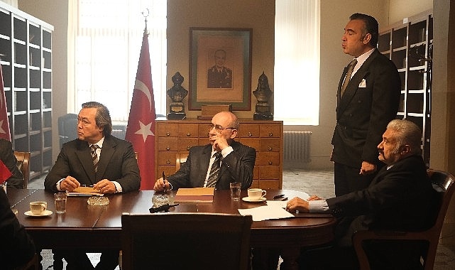 Çatlı 2: 1980'ler gerilimi sinemada